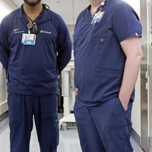 Meet your Posher, Adequate